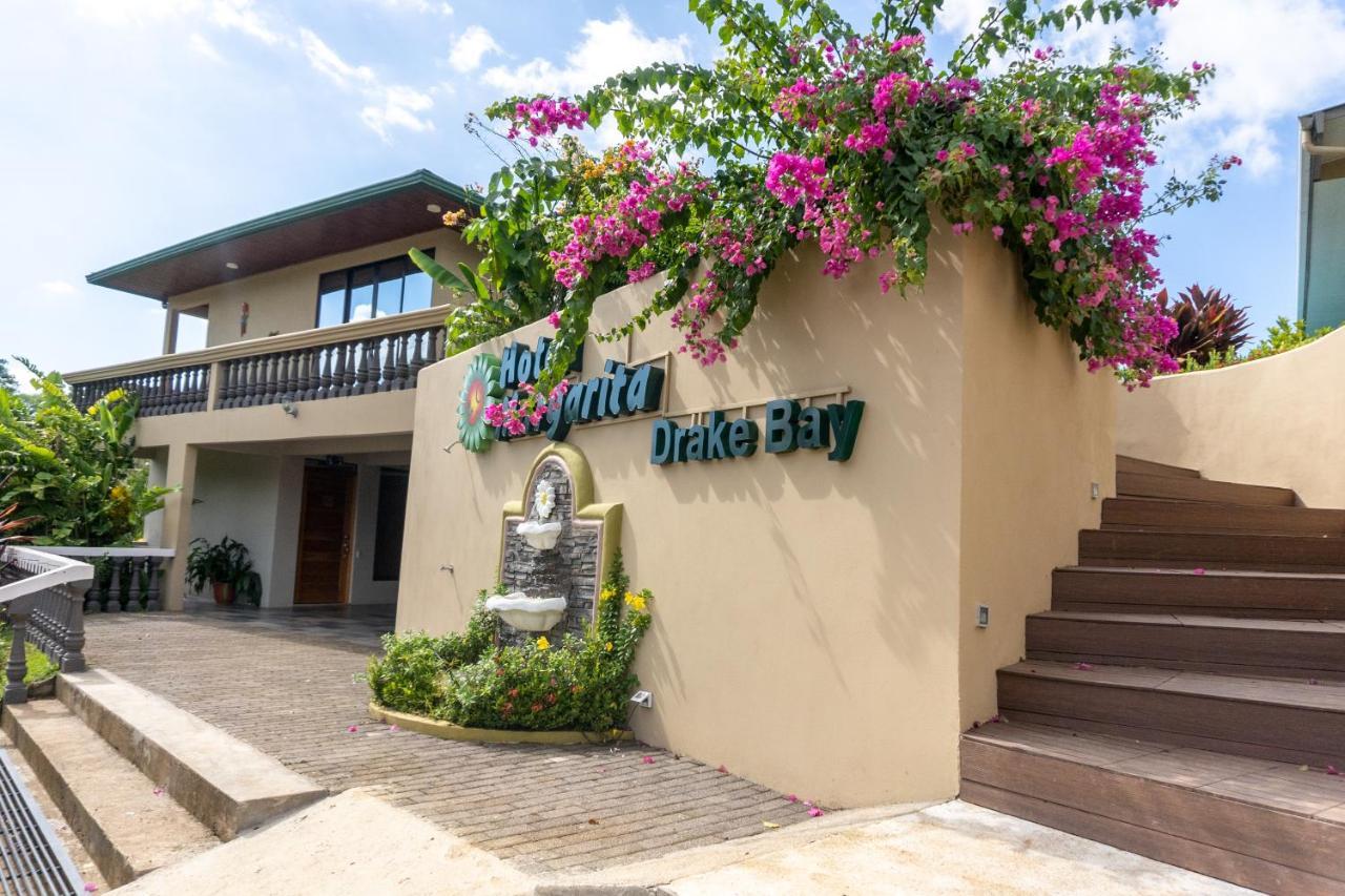 Hotel Margarita And Tour Operator Драке Экстерьер фото