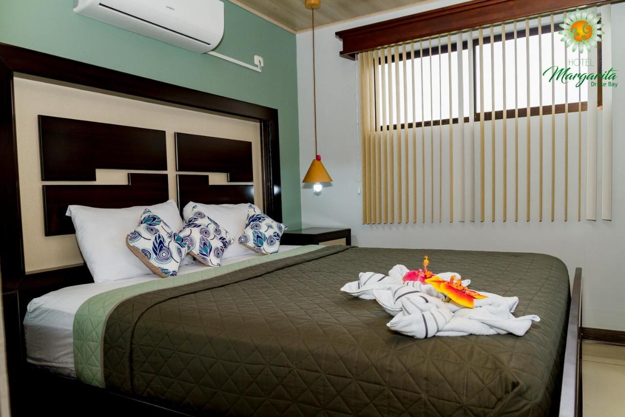 Hotel Margarita And Tour Operator Драке Экстерьер фото