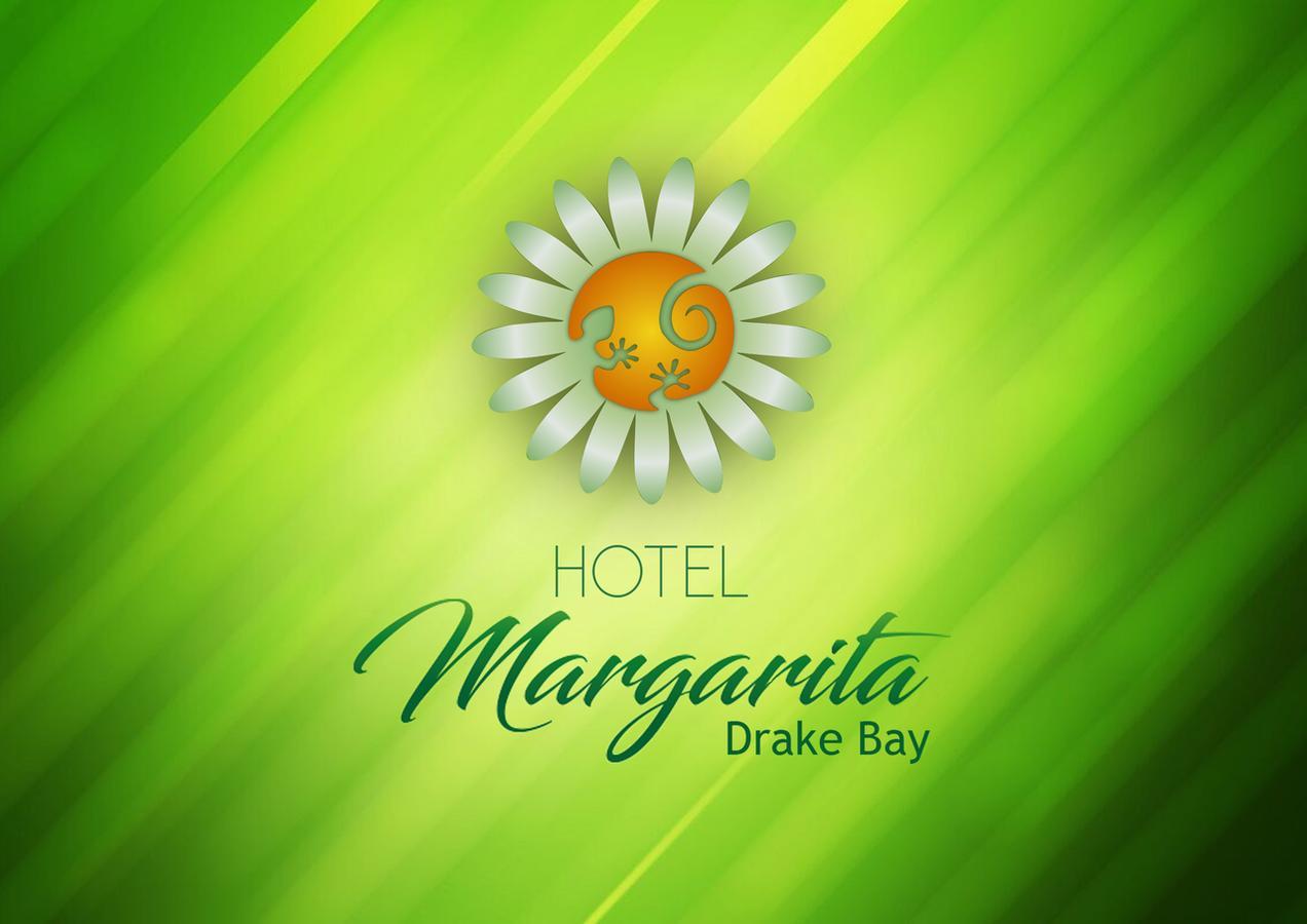 Hotel Margarita And Tour Operator Драке Экстерьер фото